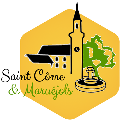 logo Saint-Côme-et-Maruéjols